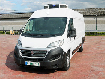 Furgoneta frigorifica Fiat DUCATO 2.3 CARRIER PULSOR 400 MULTI -20 /AIRCO: foto 5