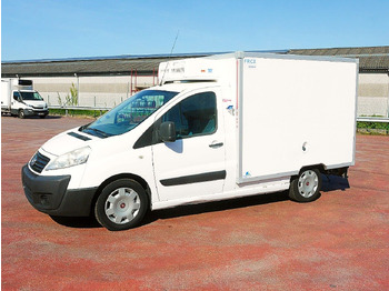 Furgoneta frigorifica Fiat SCUDO 2.0 KUHKOFFER RELEC FROID TR 22 -20C: foto 3