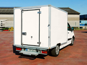 Furgoneta frigorifica Fiat SCUDO 2.0 KUHKOFFER RELEC FROID TR 22 -20C: foto 5