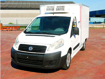 Furgoneta frigorifica Fiat SCUDO 2.0 KUHKOFFER RELEC FROID TR 22 -20C: foto 4