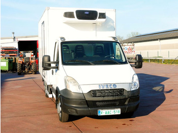 Furgoneta frigorifica IVECO Daily 35c13