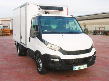 Furgoneta frigorifica IVECO Daily 35c13