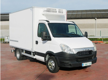 Furgoneta frigorifica Iveco 35C13 DAILY KUHLKOFFER RELEC FROID TR32 -20C: foto 2