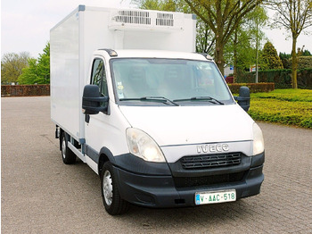 Furgoneta frigorifica IVECO Daily
