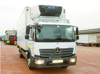 Camión frigorífico MERCEDES-BENZ Atego 1324