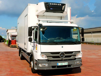 Camión frigorífico MERCEDES-BENZ Atego