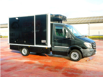 Furgoneta frigorifica Mercedes-Benz 319 SPRINTER V6 KUHLKOFFER CARRIER PULSOR 600 MT: foto 3 Furgoneta frigorifica Mercedes-Benz 319 SPRINTER V6 KUHLKOFFER CARRIER PULSOR 600 MT: foto 3