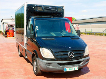 Furgoneta frigorifica MERCEDES-BENZ Sprinter 319