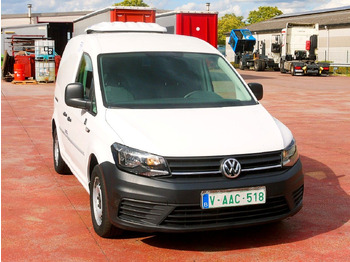 Furgoneta frigorifica VOLKSWAGEN Caddy 2.0