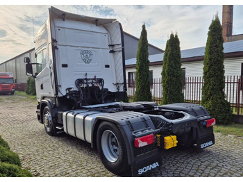 Leasing de Scania R450 Scania R450: foto 4 Leasing de Scania R450 Scania R450: foto 4