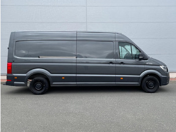 Coche MAN TGE 3.160 L4H3 KASTEN TEMPOMAT AHK SITZHZ DAB: foto 5 Coche MAN TGE 3.160 L4H3 KASTEN TEMPOMAT AHK SITZHZ DAB: foto 5