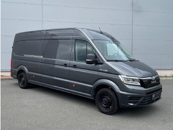 Coche MAN TGE 3.160 L4H3 KASTEN TEMPOMAT AHK SITZHZ DAB: foto 2 Coche MAN TGE 3.160 L4H3 KASTEN TEMPOMAT AHK SITZHZ DAB: foto 2