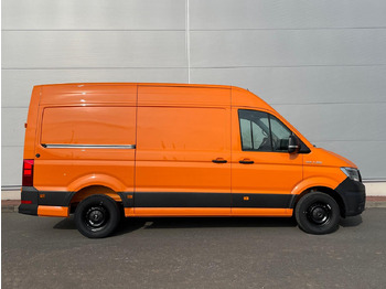 Coche MAN TGE 3.180 L3H3 Kasten STANDHZ ACC NAVI KAMERA: foto 5