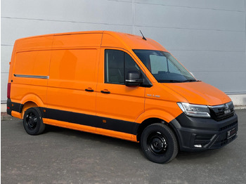 Coche MAN TGE 3.180 L3H3 Kasten STANDHZ ACC NAVI KAMERA: foto 2
