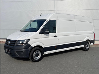 Furgón VOLKSWAGEN Crafter 35