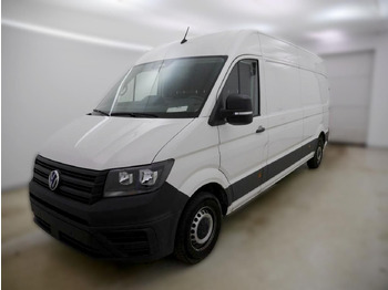 Furgoneta de pasajeros VOLKSWAGEN Crafter 35