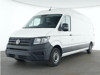 Furgoneta de pasajeros VOLKSWAGEN Crafter 35