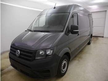Furgoneta de pasajeros VOLKSWAGEN Crafter 35