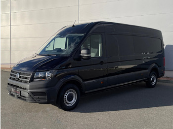 Furgón VOLKSWAGEN Crafter 35