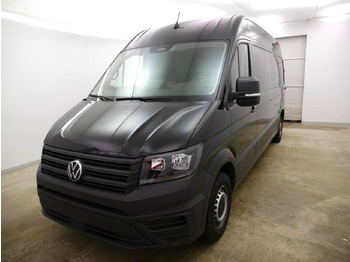 Furgoneta de pasajeros VOLKSWAGEN Crafter 35