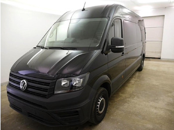 Furgoneta de pasajeros VOLKSWAGEN Crafter 35