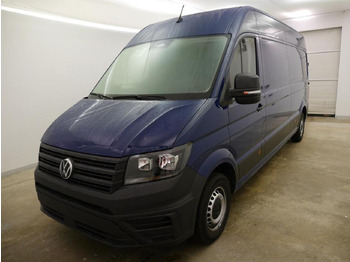 Furgoneta de pasajeros VOLKSWAGEN Crafter 35