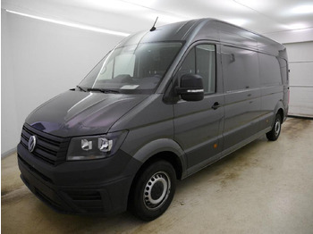 Furgoneta de pasajeros VOLKSWAGEN Crafter 35