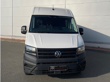 Furgón, Furgoneta combi Volkswagen Crafter MIXTO 35 L3H3 KAMERA SITZHZ DAB: foto 3