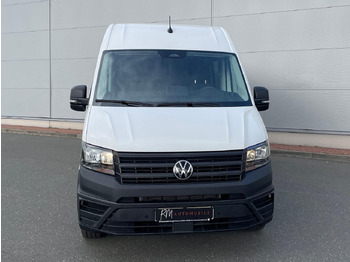 Furgón, Furgoneta combi Volkswagen Crafter MIXTO 35 L4H3 KAMERA KLIMA SITZHZ DAB: foto 3