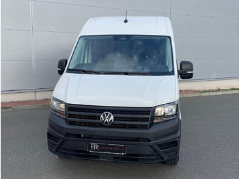 Furgón, Furgoneta combi Volkswagen Crafter MIXTO 35 L4H3 KAMERA KLIMA SITZHZ DAB: foto 4