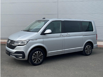 Furgoneta de pasajeros VOLKSWAGEN T6.1 Caravelle