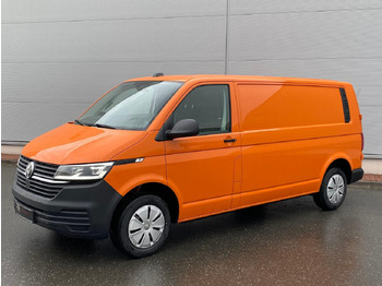 Coche VOLKSWAGEN