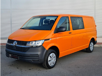 Coche VOLKSWAGEN