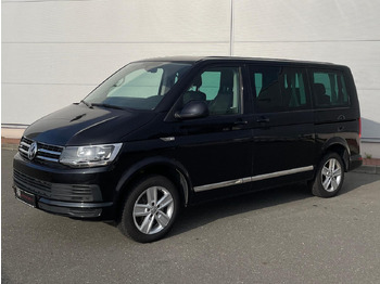 Minibús VOLKSWAGEN T6 Multivan