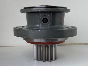 Reductor de giro LIEBHERR