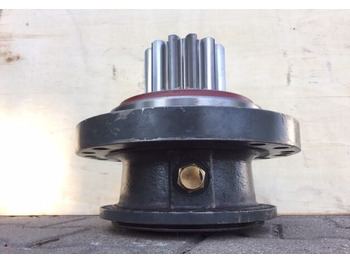 Reductor de giro LIEBHERR