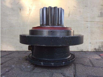 Reductor de giro LIEBHERR