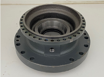 Reductor de giro LIEBHERR