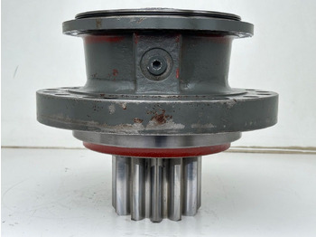 Reductor de giro LIEBHERR