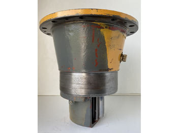 Reductor de giro LIEBHERR