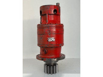 Caja de cambios y piezas LIEBHERR