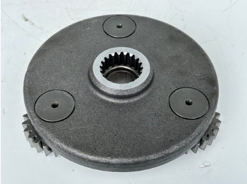 Caja de cambios y piezas Liebherr - Bonfiglioli Planetenradsatz mit ID-Nr.10355341. LTM 1045-3-1-, LTM 1050-3-1, LTM 1055-1, LTM 1055-3-1-, LTM 1055-3-2-, LTM1070-4-1-, LTM1070-4-2-. #10355341.6088598#: foto 4 Caja de cambios y piezas Liebherr - Bonfiglioli Planetenradsatz mit ID-Nr.10355341. LTM 1045-3-1-, LTM 1050-3-1, LTM 1055-1, LTM 1055-3-1-, LTM 1055-3-2-, LTM1070-4-1-, LTM1070-4-2-. #10355341.6088598#: foto 4