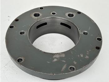 Transmisión LIEBHERR