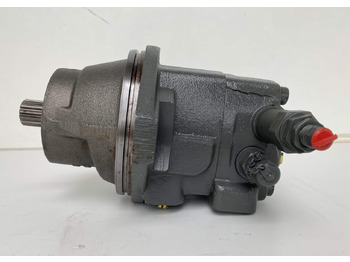 Motor hidráulico LIEBHERR