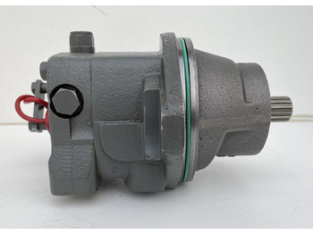 Motor hidráulico para Excavadora de ruedas Liebherr Hydraulikeinbaumotor FMF045, ID-Nr.10132702.  A924,LH30C,LH30M,LH35M,LH35MT,LH40C,LH40CP,LH40M,LH40MP,LH50CHR,LH50M,LH50MHR,LH50MT.  #07110#: foto 4