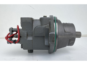 Motor hidráulico LIEBHERR