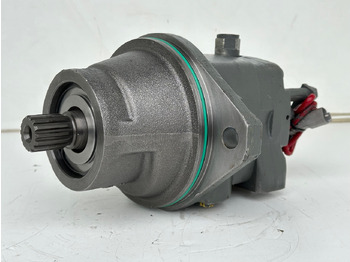 Motor hidráulico LIEBHERR