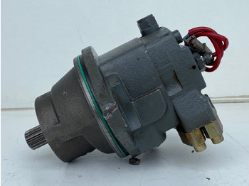 Motor hidráulico LIEBHERR