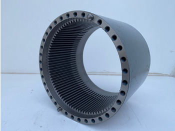 Reductor de giro para Excavadora de cadenas Liebherr Innenrad ID-Nr.90015651.  SAT250/278 - SAT250/283 - SAT250/287. A913 COMP, A914 COMP, A914, A916, A918 COMP, A920, A920, A922 RAIL, A924 RAIL, LH18, LH22, LH24, LH26, R914 RAIL, R914 COMP, R9: foto 2