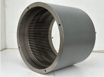 Caja de cambios LIEBHERR